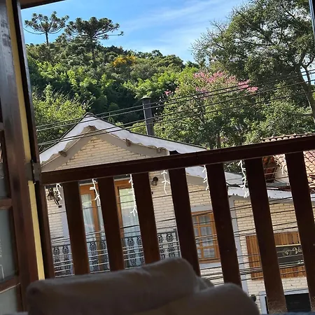 Pousada Girassol-2